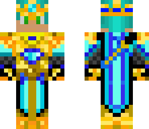 ice king