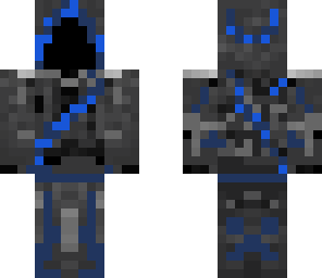 blue upgraded