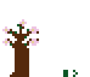 apple tree