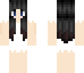 anime girl - for rp edited