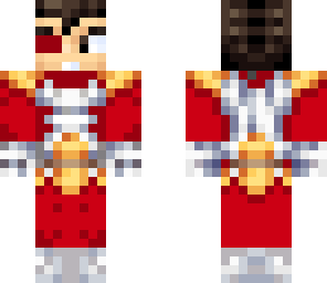 vegetta red