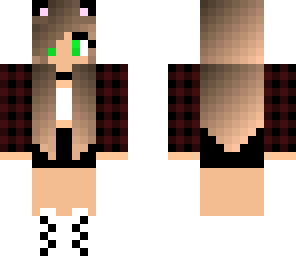cat girl