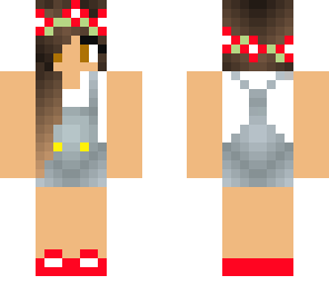 overalls