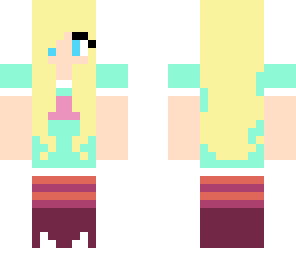 star butterfly - edited version