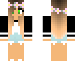 cute girl