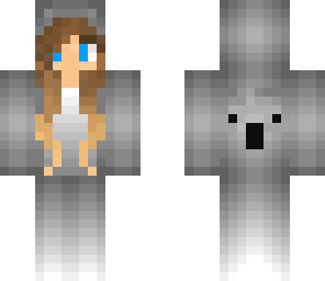 baby koala edit