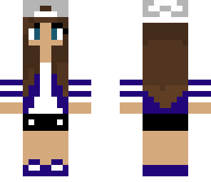 fixed tomboy