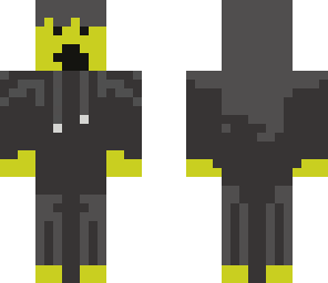 teen pacman