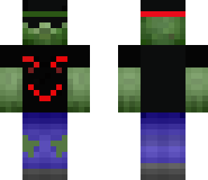 epic zobie