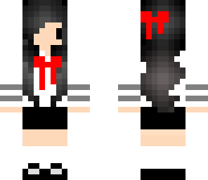 school girl edit 