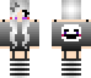 female marionette edited