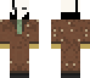 slayerman45's cowsuit