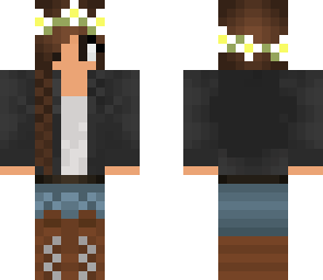survival girl 