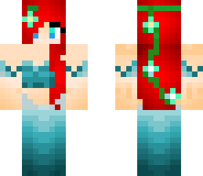 shaded ariel