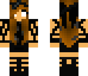 shadow girl one before extreme