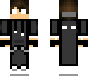 fixed ocd herobrine