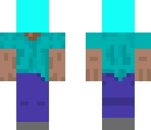 mask steve