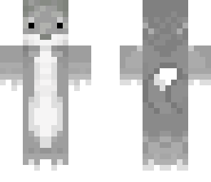 derpy wolf