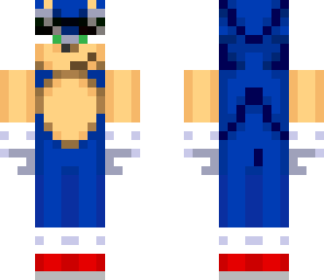 mlg sanic