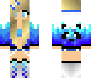 pretty creeper girl