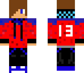 my skin