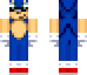 mlg sanic