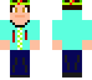 custom young king