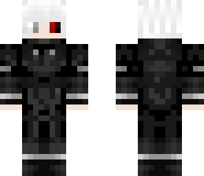 kaneki ken