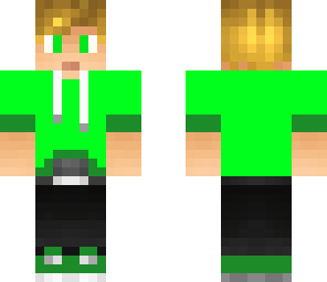 green latern lachlan