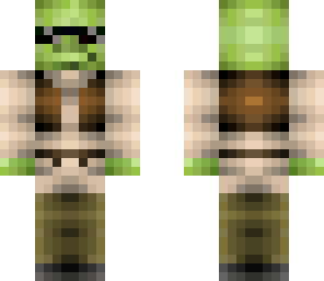 mlg shrek v69