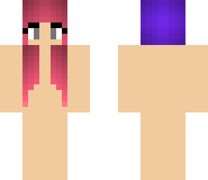 shaded hair base