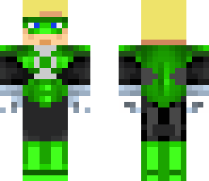 greenlanter lachlan