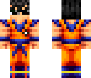 mlg goku