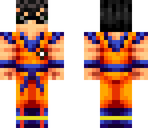 mlg goku
