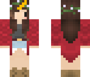 edited skin