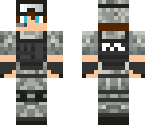 military soldier