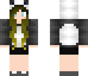 panda gal