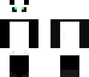cute panda