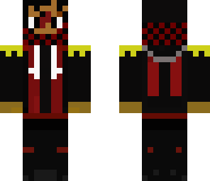 butler asassin