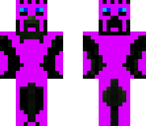 the overload creeper