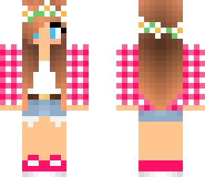 morgans skin