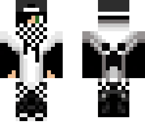 cool blanco