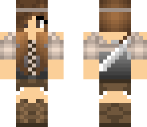 bobobacon's pirate skin
