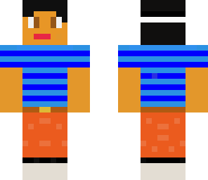 rafael with turtle mask