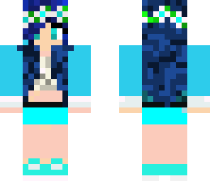 tardis girl