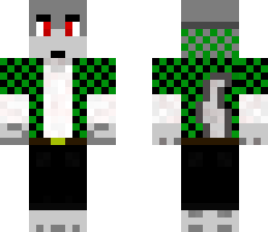 wolfgamer v3
