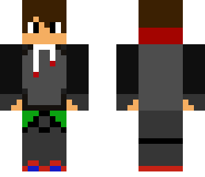 skin cool