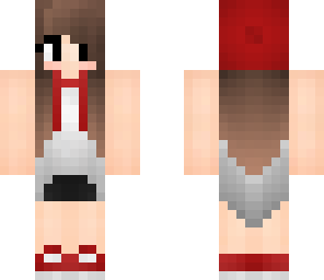 cute girl version 2