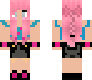 my skin