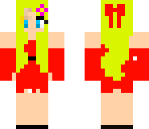 pretty chick